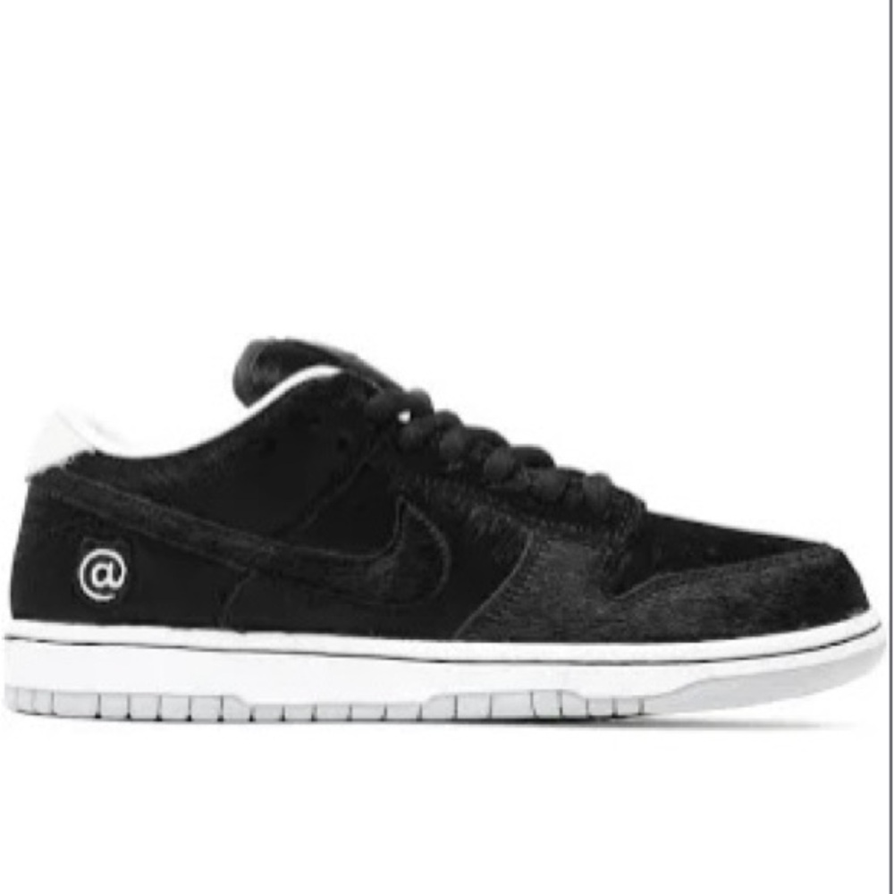 Nike SB Bear Brick edition